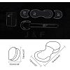 Waist Bag Acrylic Template TOOL-NB0001-22-2