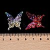 Acrylic Cabochons MACR-K358-01-3