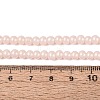 Baking Paint Glass Pearl Beads Strands DGLA-ZX001-05A-02-4