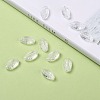 Transparent Acrylic Beads PL777-6
