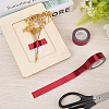 DIY Scrapbook Decorative Laser Paper Tapes DIY-WH20001-98A-3