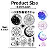 Custom PVC Plastic Clear Stamps DIY-WH0439-0297-2