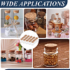 Glass Cork Bottles Ornament DIY-WH0430-987A-6