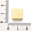 304 Stainless Steel Black Enamel Square Spacer Bars STAS-T073-58K-G-3