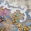 Preciosa® MAXIMA Crystal Fancy Stones X-PRC-FG8-30020-3