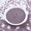 MIYUKI Round Rocailles Beads SEED-G007-RR0410F-1