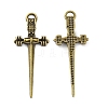 Alloy Pendant LS-FIND-C032-05AB-1