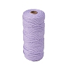 Cotton Macrame Cord PW-WGCB793-44-1