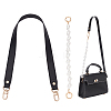 1Pc PU Leather Bag Straps FIND-WR0009-74-1