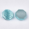 Resin Cabochons RESI-T031-05-2