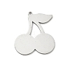 201 Stainless Steel Pendants SA-CBA9671-17P-1