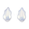 ABS Plastic Imitation Pearl Cabochons KY-N015-32-3