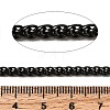 304 Stainless Steel Wheat Chains CHS-P007-13B-2