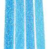 Electroplate Glass Beads Strands LS-EGLA-A044-T2mm-L08-2