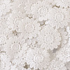 Polyester Lace Trim OCOR-TAC0008-18-5