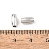 SHEGRACE Brass Beads XGRPCH748-192P-3
