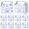 12Pcs Folding Paper Gift Candy Boxes with Die Cut Hole Handle CON-WH20001-18B-6