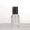 Transparent Glass Perfume Spray Bottle PW-WG90B21-04-1