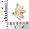 Christmas Alloy Enamel Pendants ENAM-K074-01G-09-3