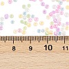 12/0 Glass Seed Beads SEED-R006-2mm-3