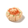 Opaque Resin Imitation Food Decoden Cabochons LS-CRES-A058-02A-2