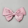 Polyester Bowknot Ornament Accessories DIY-WH0759-48-1