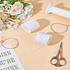 50M Nylon Braided Cord NWIR-LP0001-03C-1
