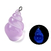 Luminou Resin Pendants RESI-R452-02C-1