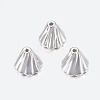 Tibetan Style Bead Caps LS-EA10181Y-S-1