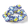 Handmade Lampwork Beads X1-LAMP-J092-01C-3