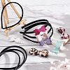  DIY Hair Band Making Kits DIY-NB0006-95-2