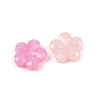 Plastics Beads KY-B005-02D-2