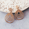 Brass Wire CWIR-WH0024-01D-G01-7