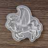 DIY Silicone Pendant Molds SL-CBA4EBF-01B-4