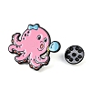 Ocean Animals Enamel Pins AL-CBA2F61-01H-3