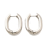 201 Stainless Steel Hoop Earrings EJEW-Q026-12P-A-2