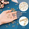 Alloy Pendants PALLOY-S137-001-NR-5