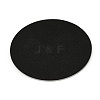 Alloy & EVA Foam Wax Seal Mats LS-STAM-K001-02C-3