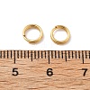 304 Stainless Steel Split Rings STAS-M118-01G-6mm-3