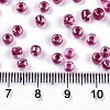 12/0 Glass Seed Beads X-SEED-A015-2mm-2209-4