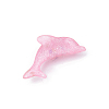 Resin Cabochons CRES-N007-23E-2