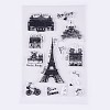 Silicone Stamps DIY-L010-Y71-1