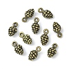 Tibetan Style Pendants LS-TIBEP-ZA10-0909Y-AB-FF-2