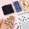400Pcs Rubber O Rings FIND-SC0010-98B-3