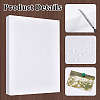 XPS Craft Foam Board DIY-WH0591-555B-4