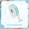 Polyester Organza Ribbons OCOR-HY0002-32A-2
