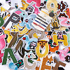DIY Jewelry Making Kits DIY-TA0008-62-4