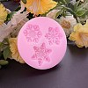 Food Grade Silicone Molds LS-DIY-E013-04-6