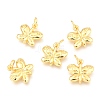 Alloy Charms PALLOY-B024-26G-1