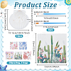 Natural Shell Display Decorations DIY-NB0014-92-2